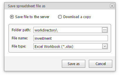 EUD_ASPxSpreadsheet_SaveDialog