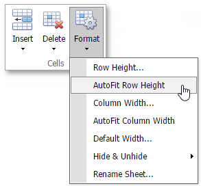 EUD_ASPxSpreadsheet_Home_AutoFitRowHeight