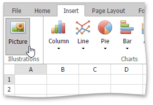 EUD_ASPxSpreadsheet_Insert_PictureButton