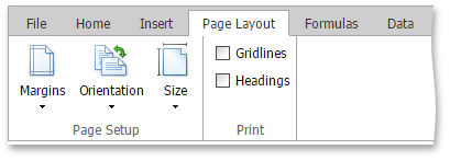 EUD_ASPxSpreadsheet_PageLayoutMenu
