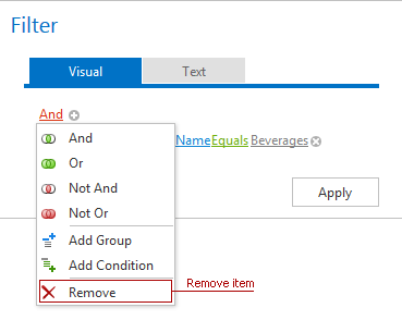ASPxFilterControl-DeleteConditions