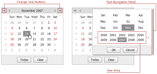 ASPxEditors-EditValue-Year